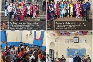 Visit to Pahanala by History Dept on 16th Aug 2025