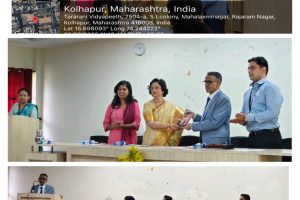 Vivek Wahini Inauguration on 2nd Aug 2025
