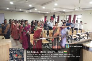 Wachan Prerana Din Preamble Reading on 15th Oct 2025