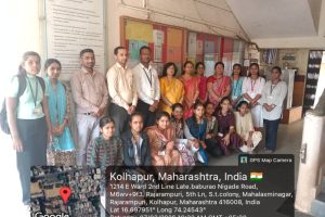 Wallpaper Display by History Dept on 7th March 2026