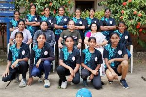 Won medal at Zonal Competition in Netboll