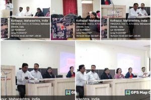 Workshop on Computerized Accounting Tally Prime, Date:15/12/2023