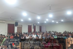 Workshop on Financial Literacy on 16th July 2025 