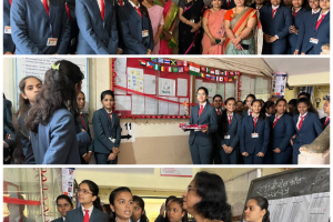 World wide web day 1 August 2024 Department Of BCA