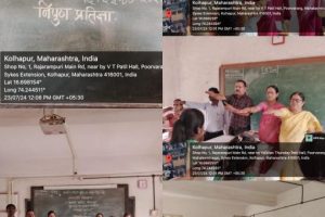 निपुण प्रतिज्ञा ,भाषिक खेळ ,कथाकथन कार्यक्रम 25/07/2024(द्वितीय दिवस)