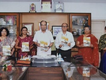 कमला-नियतकालिक-प्रकाशन